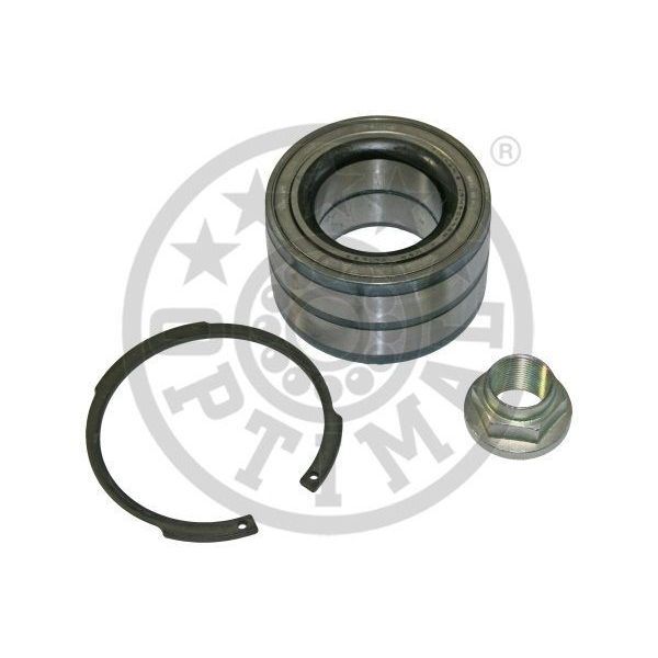OPTIMAL R.R.SPORT ARKA BİLYA (LR045917)