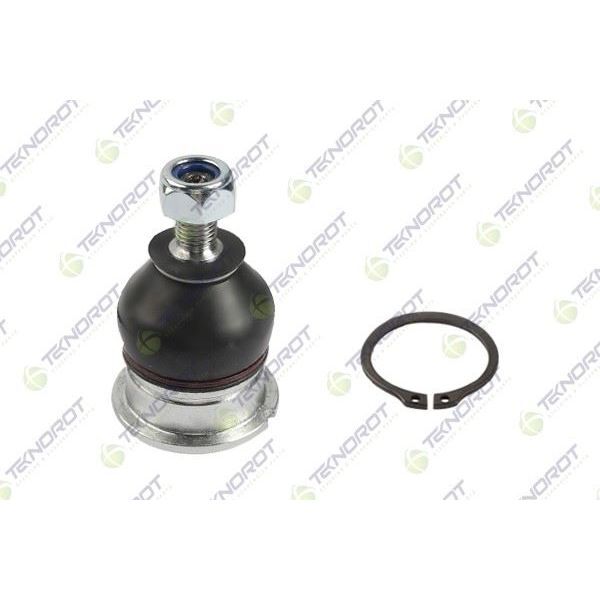 TEKNOROT ROTİL ÜST SAĞ-SOL HONDA CIVIC 1.4L 1.5L 1.6L D14 D15 D16 EG EH EJ EL MA MB KASA 92-00 / ACCORD 2.0 L 2.2L 2.4L CH3 CG8 CL7 CL9 CN1 CU1 KASA 99-15 / LEGEND 3.2L KA7 KA8 KASA 91-96 (51270SR3023)