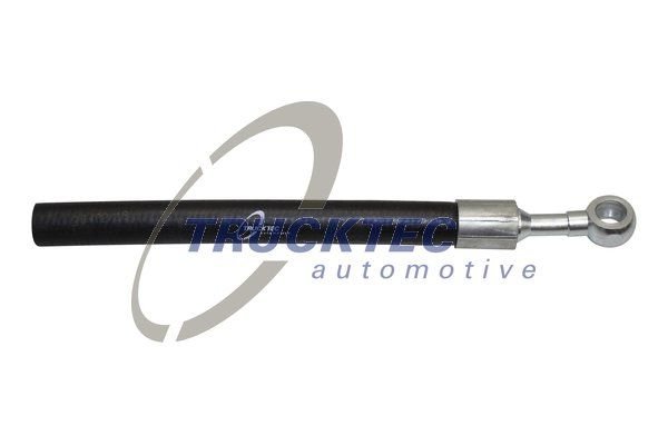 Trucktec Direksiyon Pompa Hortumu Mhh0028 (3241 1 138 419)