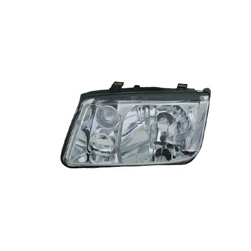 TYC 20-5678-A8-2B W.BORA ÖN FAR SİSSİZ ELEK.LH.98-02 (1J5941017BE)