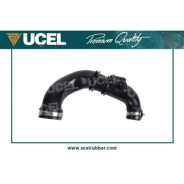 UCEL HAVA GİRİŞ TURBO BORUSU KANGOO II 08> CLIO III 05> MEGANE II 02>08 THALIA 08> LOGAN 06> SANDERO 08 > DUSTER 10> 1.5 DCI K9K (1655600QAM)