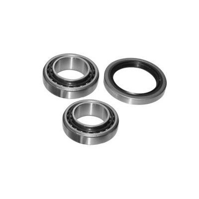 VALEO ARKA TEKER RULMANI KİT ESCORT V-VI 90-99 -FIESTA III 89-97 1.3-1.4-1.6-1.8-1.8I 16V (96FX1A049AB)