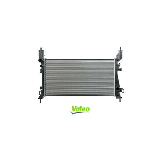 VALEO RADYATÖR BRAZİNG FIORINO 1.3 MTJ 08 > BRAZİNG 630X318X22 (51780659)