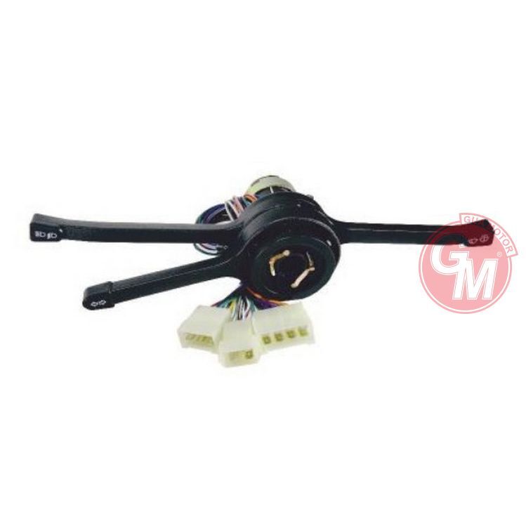 GUA FAR SİNYAL SİLECEK KUMANDA KOLU 3DEVRE FIAT SLX (7751876)