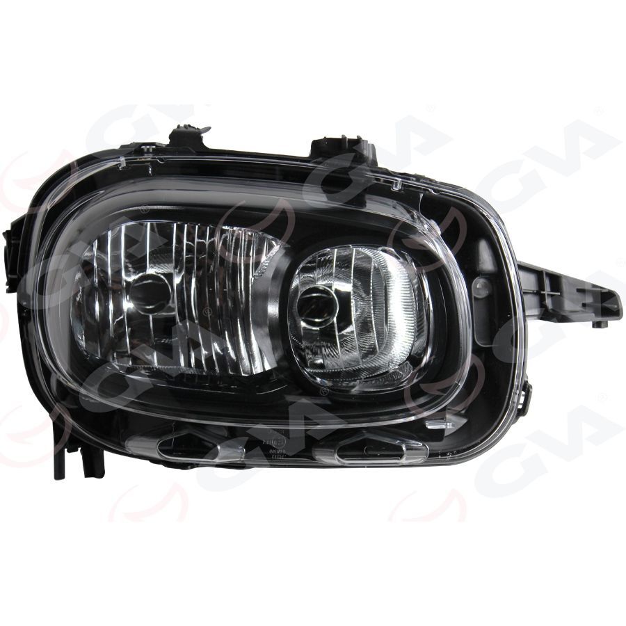 GVA FAR SAĞ CITROEN C3 10/2016 (9820059280)