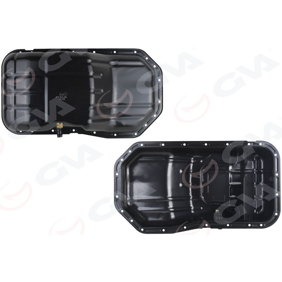 GVA YAĞ KARTERİ HYUNDAI H100 PANELVAN 94-08 2.5D (2151042900)