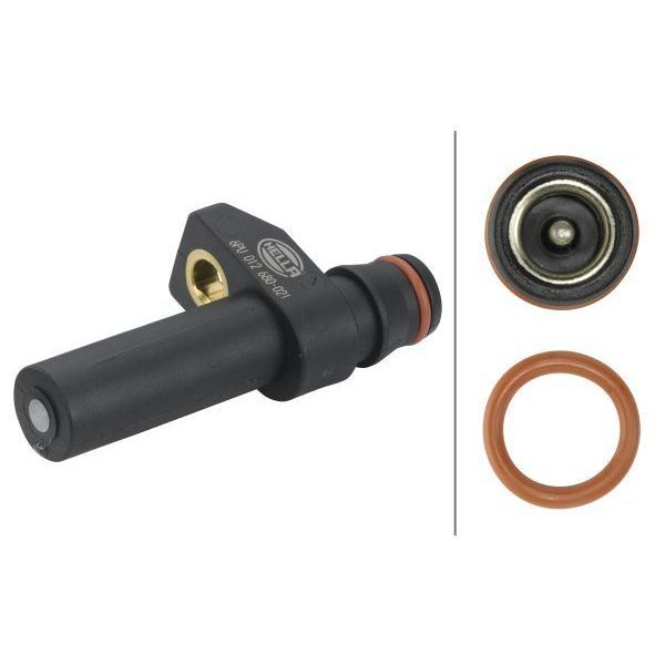 HELLA KRANK MİLİ SENSÖRÜ M111 (A0031537428)