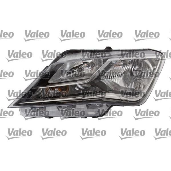 VALEO FAR KOMPLE SOL RAPID 13> (5JB941015B)