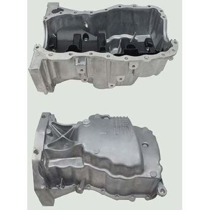 ZENON YAĞ KARTERİ ALÜMİNYUM CLIO IV-LOGAN SW-LODGY K9K 1.5 DCİ FI4333A 2015- (111105968R)