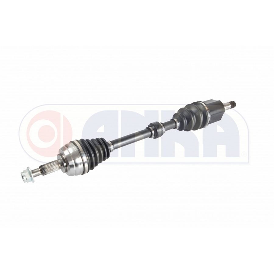 ANKA AKS KOMPLE SOL DUSTER 1.5 DCİ 4X2-1.6 16V-FLUENCE MNUEL ŞNZ 10 > (391015061R)
