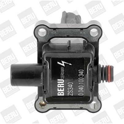 BERU ATESLEME BOBINI MERCEDES M104 M111 W202 S202 W124 W210 W140 (A0001587503)