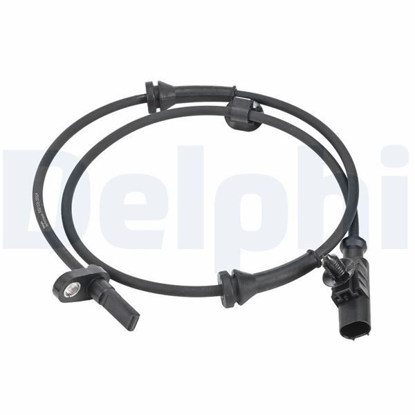 DELPHI ABS HIZ SENSÖRÜ CITROEN C1 -PEUGEOT 108 -TOYOTA AYGO (895420H030)