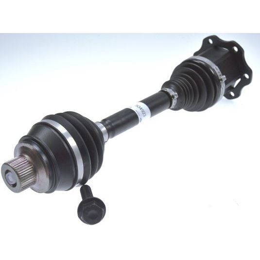 GKN KOMPLE AKS A4 08>TRİPOD R+L (8K0407271D)