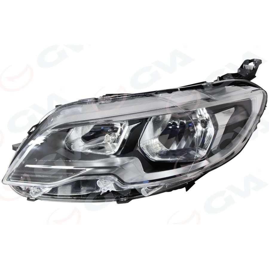 GVA FAR ÖN SOL PEUGEOT P301 YM 2017> (9817298380)