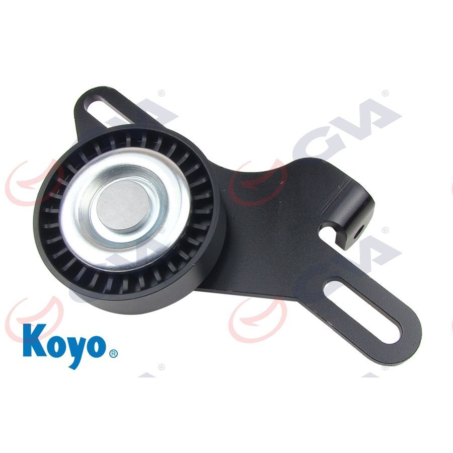 GVA ALTERNATÖR GERGİ RULMANI CLIO II 1.4-1.6 98-05 -KANGOO 1.4 97- -EXP 1.4 97- (7700274217)