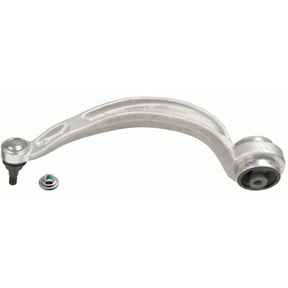 LEMFORDER ALT EĞRİ KOL SOL ROTİLLİ AUDI A4-A5-A6-Q5 2007 > (8K0407693AD)