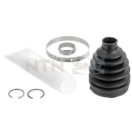 SNR AKS KORUGU RENAULT SYMBOL III 14 DACIA LOGAN II 12 SANDERO II 12 (392415890R)