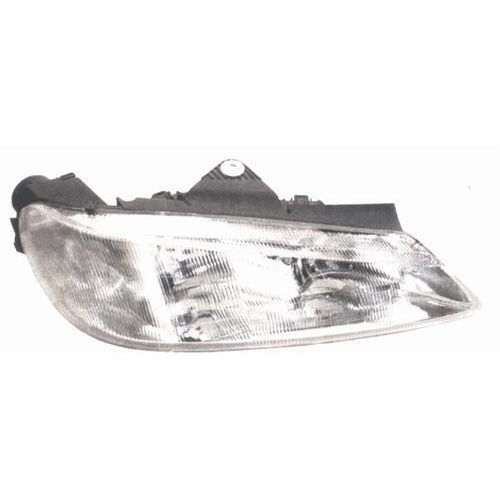 TYC 20-3701-A5-6B P.406 ÖN FAR EL.RH.95-99 (6204N0)