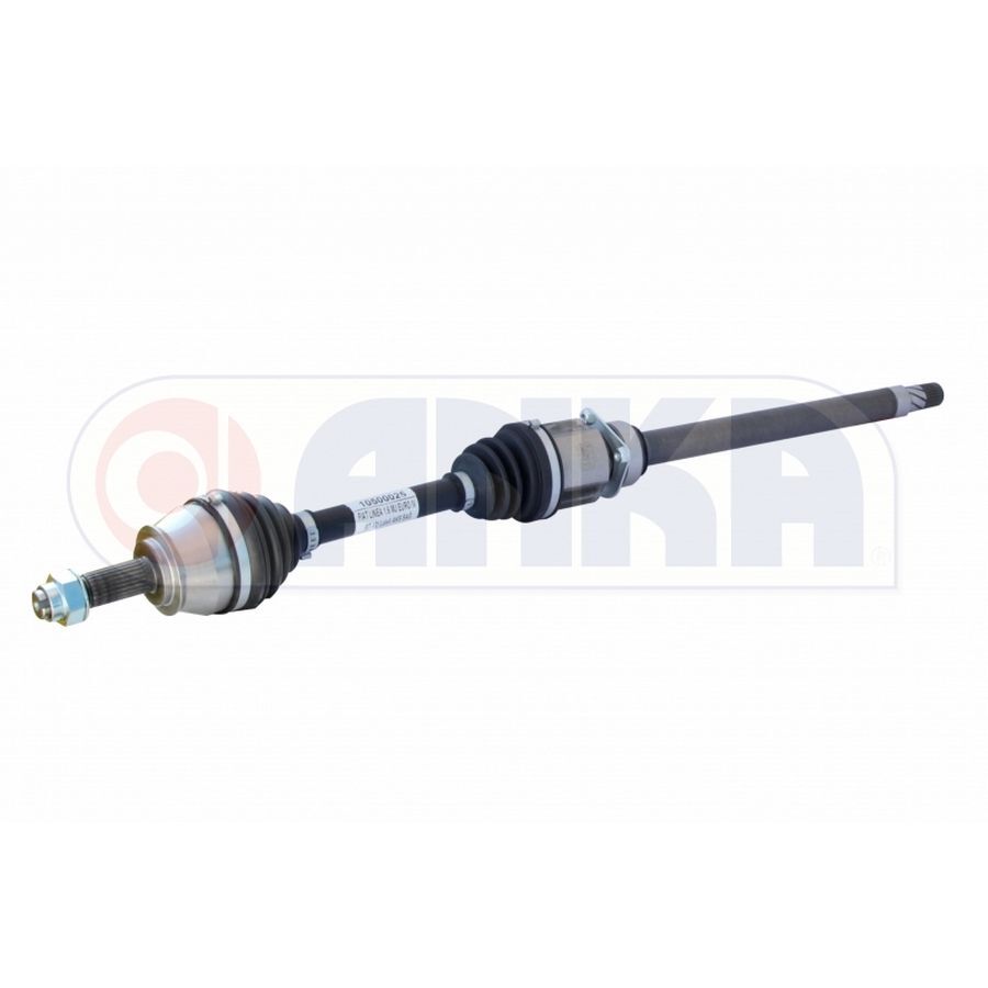 ANKA AKS KOMPLE SAĞ LALELİ EURO IV FIAT LINEA 1.6 MJT 07 >-G.PUNTO 1.3 MJT 05 > MITO 1.3 MJT 08 > (46308324)