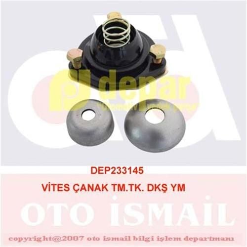 DEPAR VİTES ÇANAK TM.TK. DKŞ YM (4289497)
