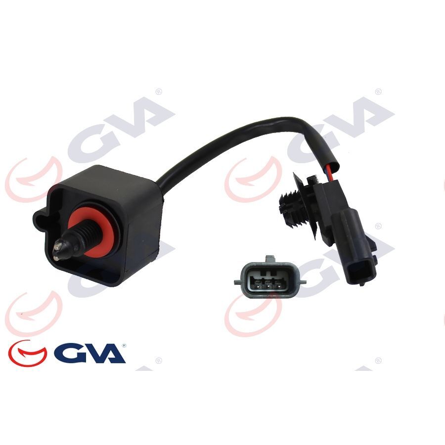 GVA MAZOT FİLTRE SU SENSÖRÜ RENAULT DACIA LOGAN 04> SANDERO 08>1.5DCI (6001549081)