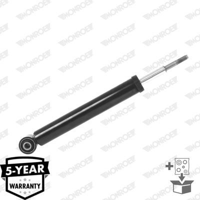 MONROE ARKA AMORTİSÖR L/R BMW E39 1995-2003 GAZLI OESPECTRUM PREMIUM (33521094046)