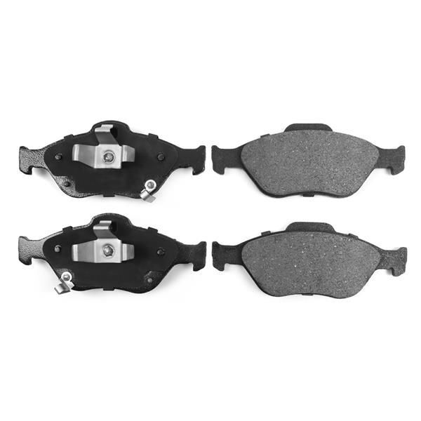 OTOZONE ÖN BALATA YARIS 06 > GDB3457 (044650D050)