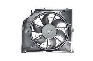 İthal Klima Fanı E46 M43 M52 M54 M40 M42 M45 M46 (GD F0338)