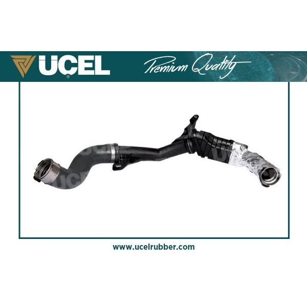 UCEL 144609034R TURBO BORUSU CLIO IV-DOKKER-LODGY-LOGAN II-SANDERO II-DUSTER 1.5 DCI 09 > (144604018R)