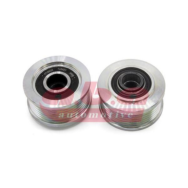 ABA ALTERNATÖR GERGİ RULMANI DOBLO 01- -BRAVO 96-01 -MAREA 96- 1.9TD-1.9JTD (9951162)