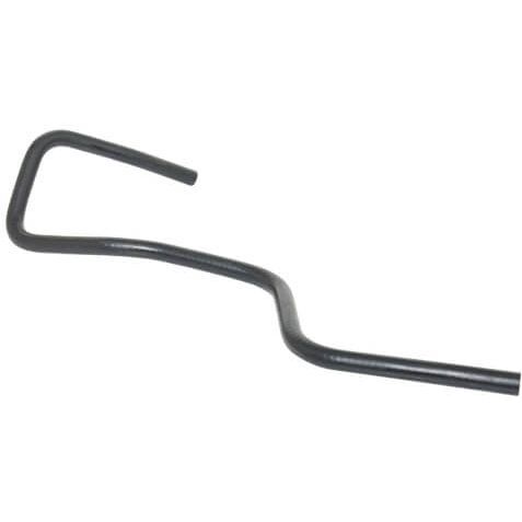 CM RADYATÖR TAHLİYE HORTUMU FORD TRANSİT 01> 2.4 TDCİ KISA (2C118W005AB)