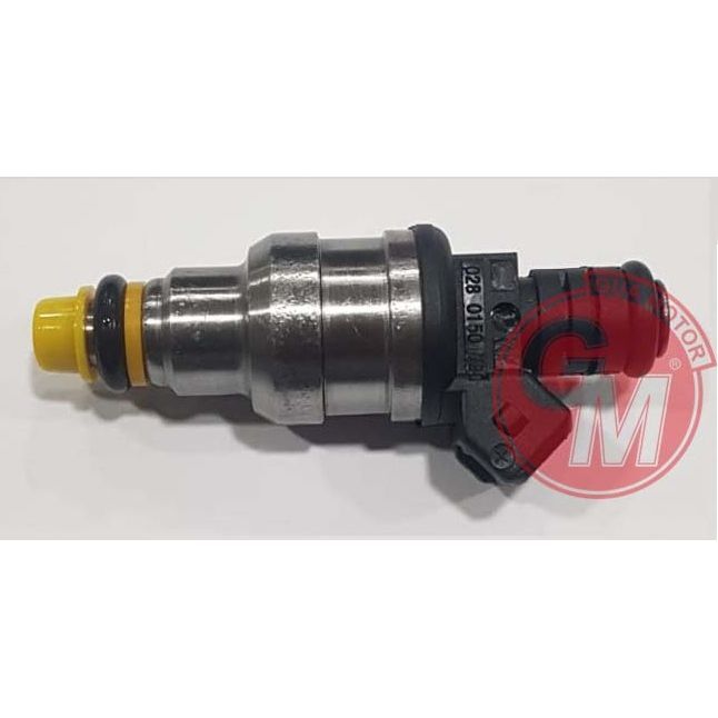 GUA ENJEKTÖR MEMESİ FIAT TEMPRA MPI 2000 8VALF 1 DELİK (7598007)