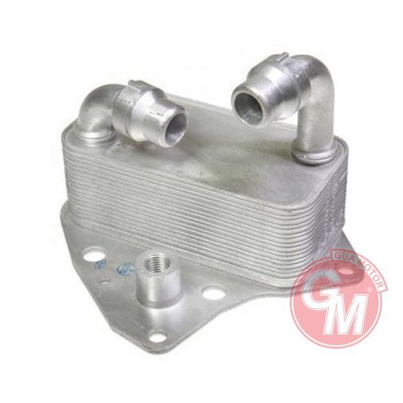 GUA YAĞ SOĞUTUCUSU FIAT DOBLO III-BRAVO-LINEA-GRANDE PUNTO-PUNTO EVO EGEA 1.6DMTJ (55208625)