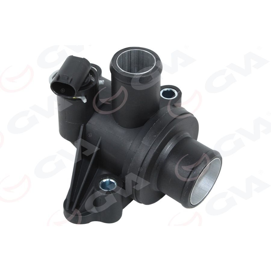 GVA TERMOSTAT 87 C MERCEDES OM668 W168 W414 (A1662030075)