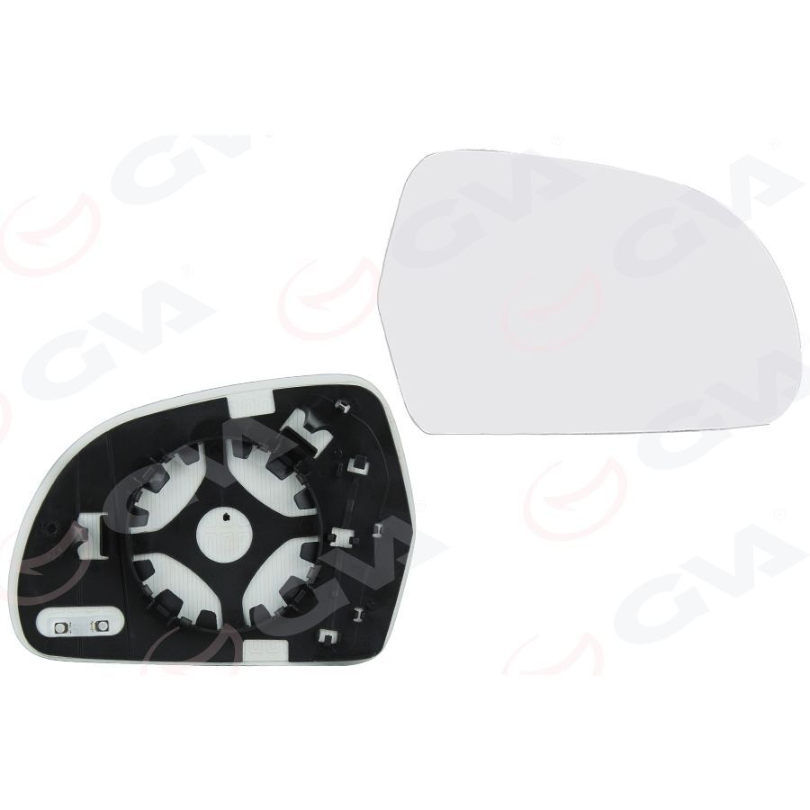 GVA AYNA CAMI R A3 2009-2013 - A4 2008-2015 - A5 2008-2016 (8F0857536H)