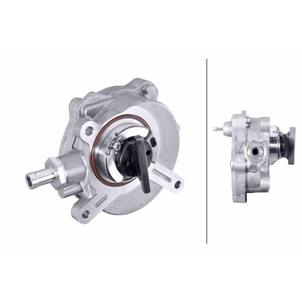 HELLA VAKUM POMPASI N62 (11660151054)