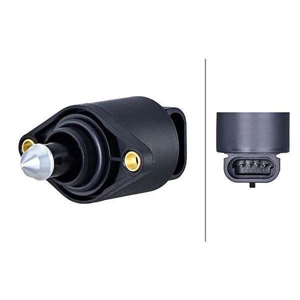 HELLUX GAZ KELEBEK SENSÖRÜ RENAULT MEGANE I-CLIO II-KANGOO I-LOGAN I-SANDERO I 1.4-1.6 (7700273699)