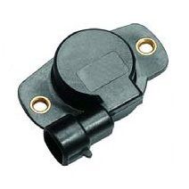 HELLUX GAZ KELEBEK SENSÖRÜ RENAULT MEGANE I-CLIO II-KANGOO I-LOGAN I-SANDERO I 1.4-1.6 (7700273699)