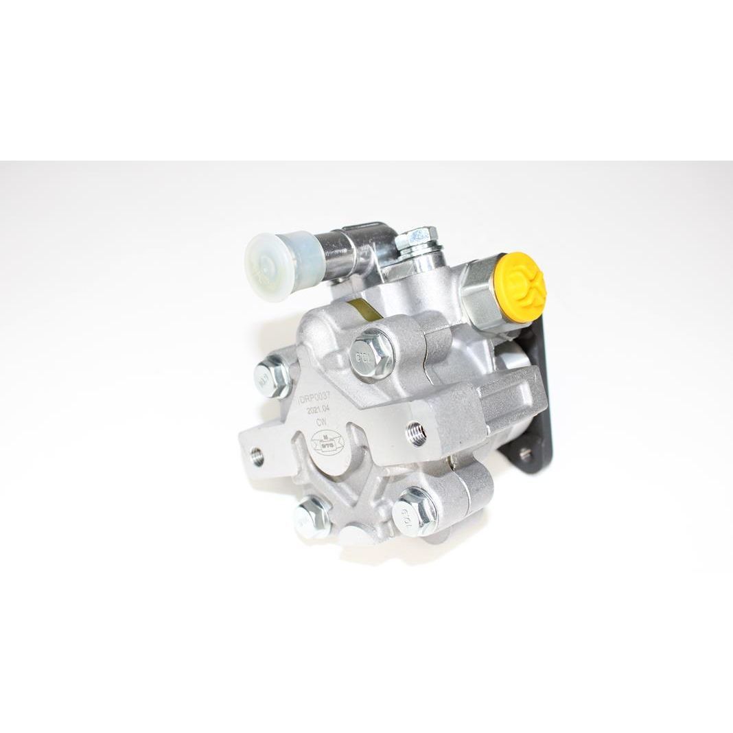 MOTORTEC DİREKSYON POMPASI-8200763524 KASNAĞI R.MASTER 2.3-III-OPEL MOVANO III (491100100R)