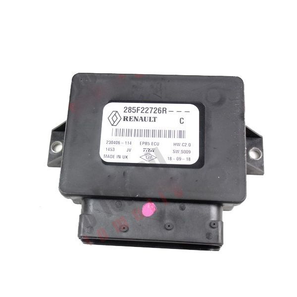 OEK OTOMATİK PARK FREN BEYNİ MEGANE 4-TALISMAN-KADJAR (285F22726R)