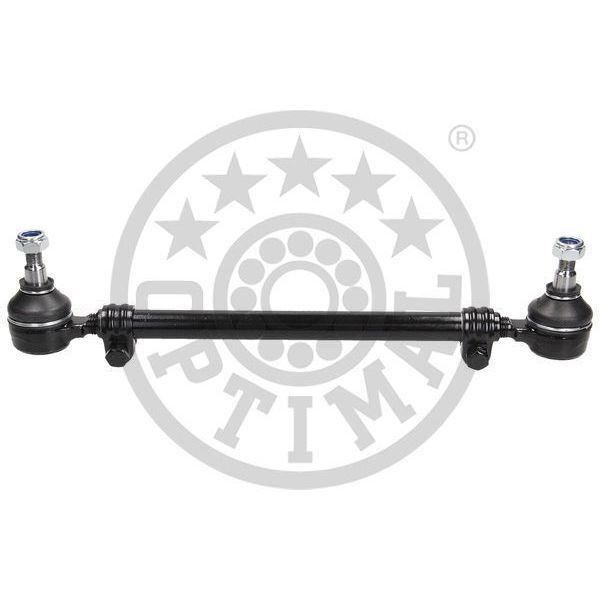 OPTIMAL ROT TAKIMI YAN MERCEDES W108 W110 W111 W113 W114 W115 R107 C107 (A1073300103)