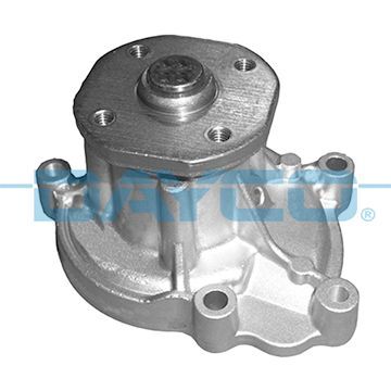 DAYCO DEVIRDAIM POMPASI MERCEDES M266 W169 W245 . SMART FORFOUR 454 04 06 . MITSUBISHI COLT VI 1.5DID 02 12 (A2662000820)