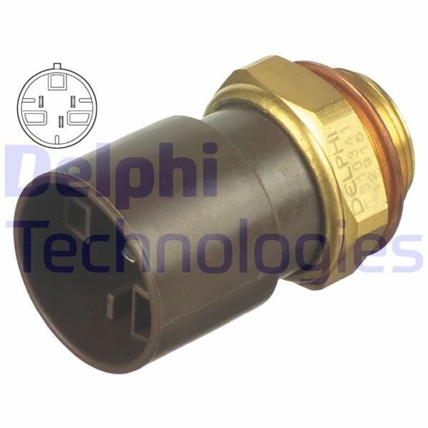 FAN MÜŞÜRÜ OPEL AST.F VEC.A 91-