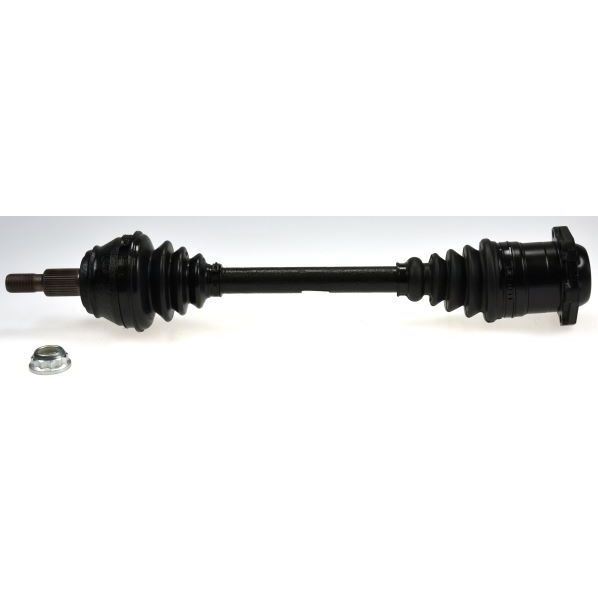 GKN KOMPLE AKS GOLF BCB (1J0407271JL)