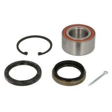 GMB ÖN TEKER RULMANI SUZUKI SWIFT 1.3L G13BB SF413 90-95 (0928344009)