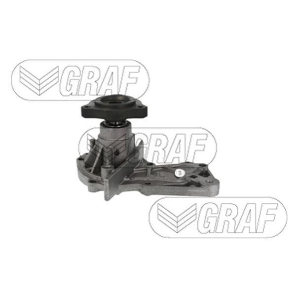 GRAF DEVIRDIAM FOCUS III 11 KUGA II 14 17 MONDEO V 14 1.5 ECOBOOST (1801313)