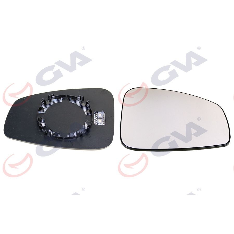 GVA AYNA CAMI SAĞ FLUENCE-MEGANE III 10> ISITMALI KONVEKS VM-6141GHR (963651913R)