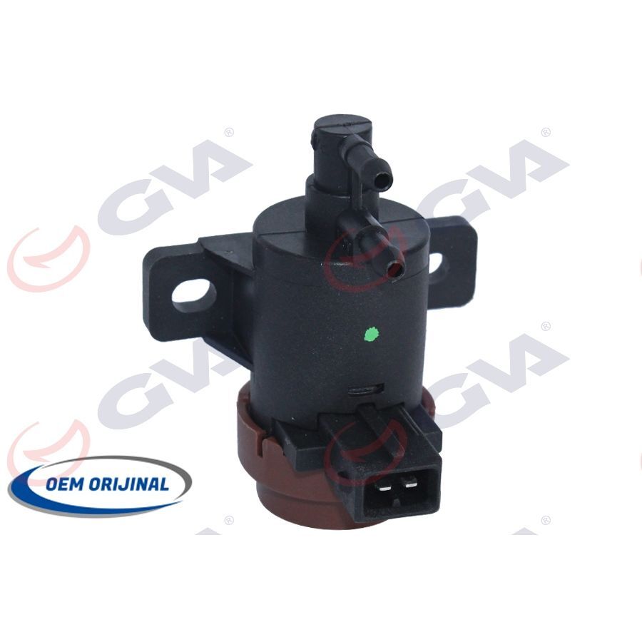 GVA BASINÇ DÖNÜŞTÜRÜCÜ MEGANE I-LAGUNA 1-2-SCENIC I-TRAFIC 2 1.9 DCI F9Q (4402766)