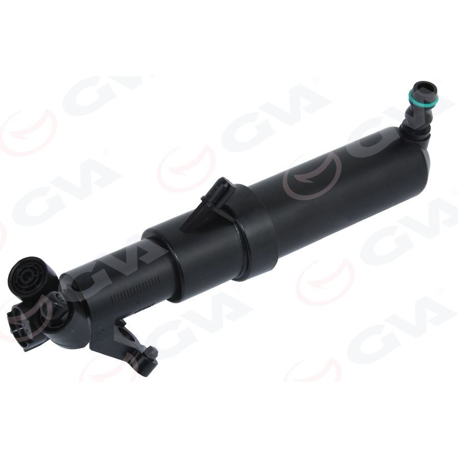 GVA FAR YIKAMA ROBOTU SOL MERCEDES A-CLASS W169 05>08 (A1698600147)