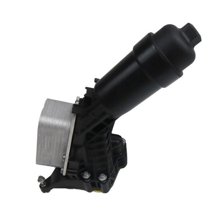 Kyburg Yağ Radyatörü G20 G28 G80 (1142 8 651 710)